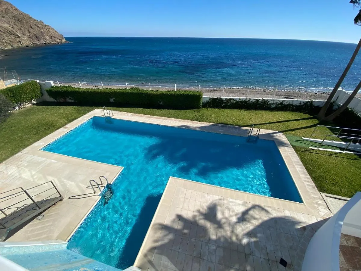 Apartamento Nautilus Beach Carboneras