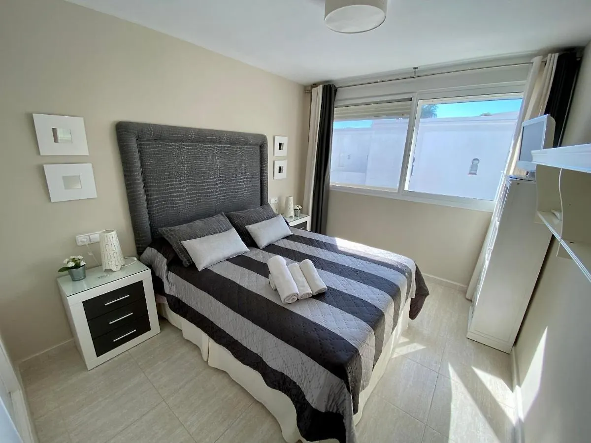Apartamento Nautilus Beach Carboneras