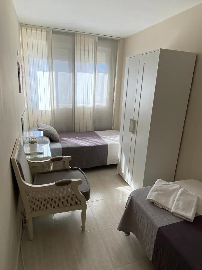 Apartamento Nautilus Beach Carboneras