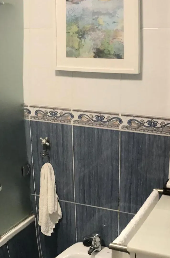Apartamento Nautilus Beach Carboneras