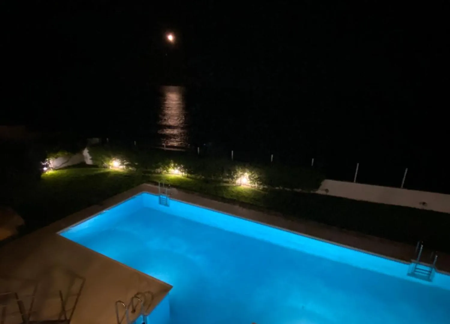 Apartamento Nautilus Beach Carboneras España