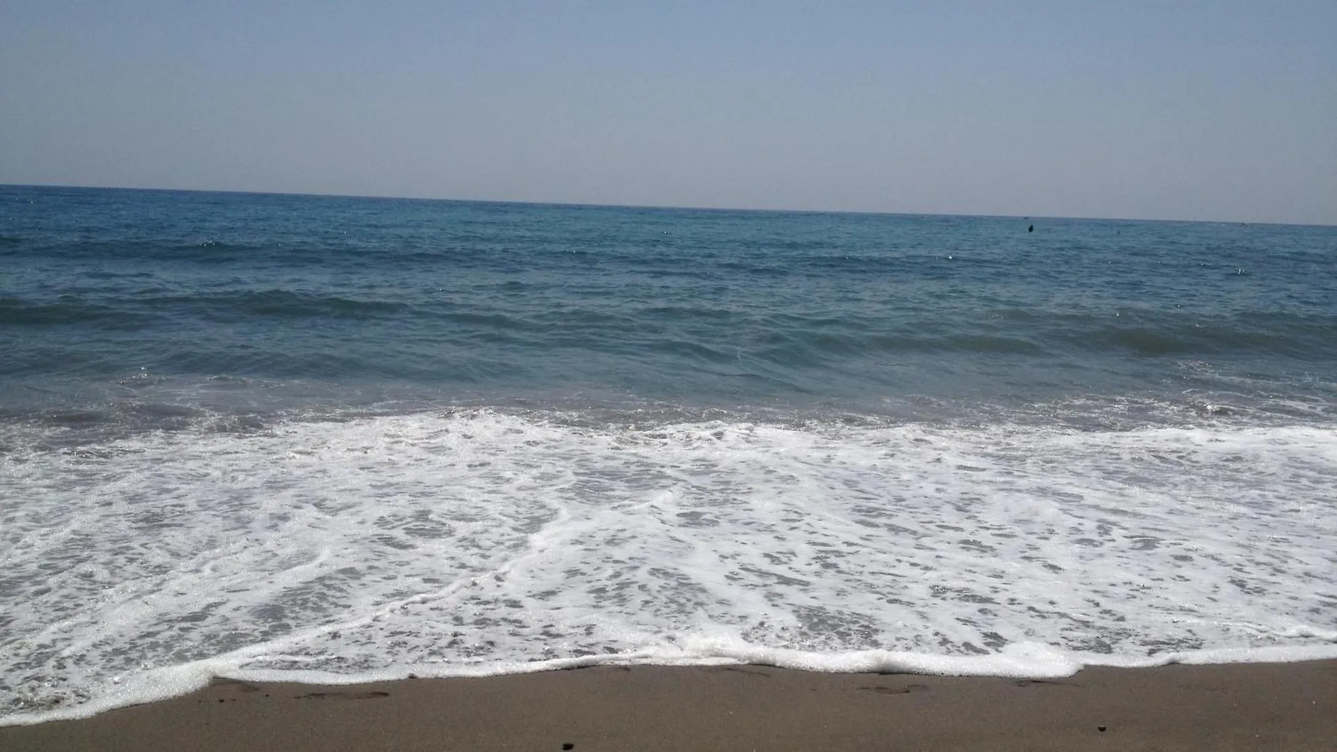 Apartamento Nautilus Beach Carboneras