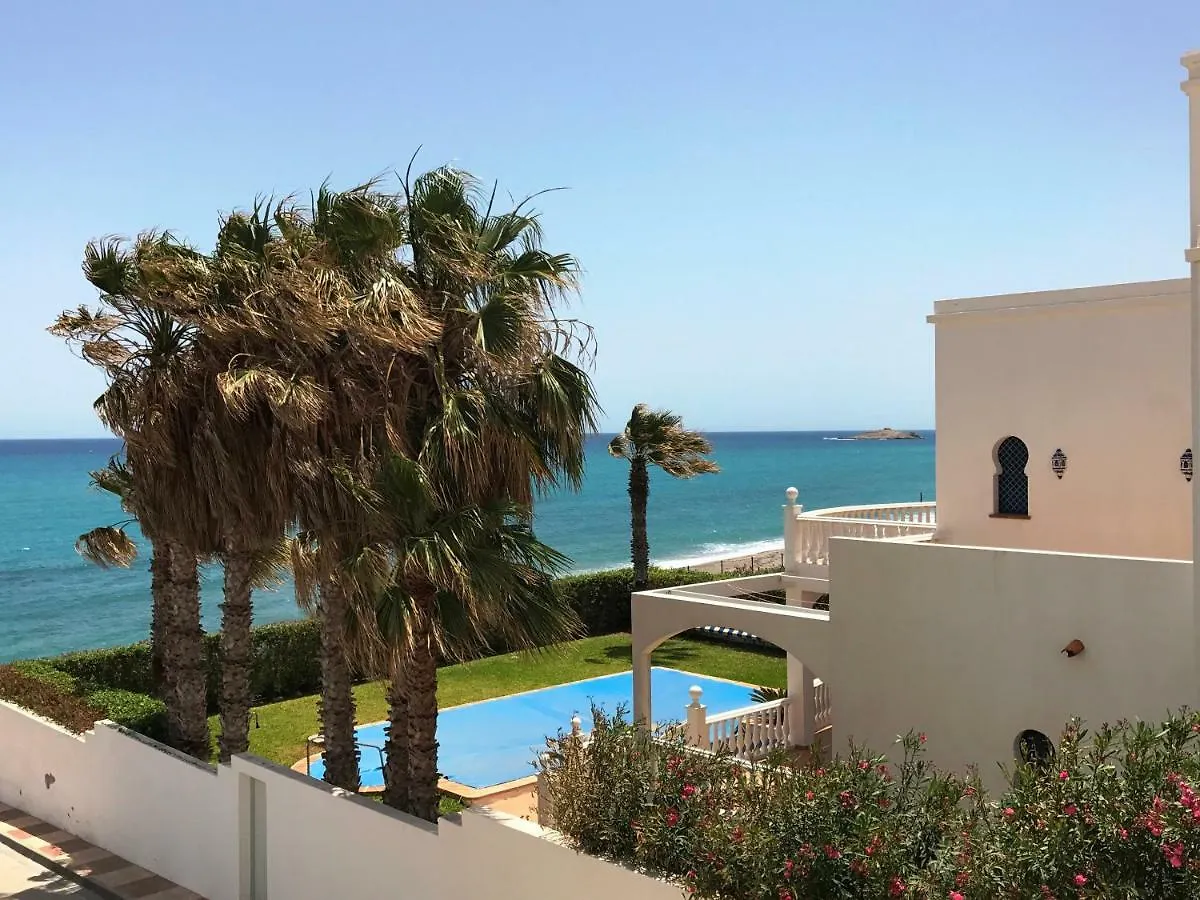 Apartamento Nautilus Beach Carboneras