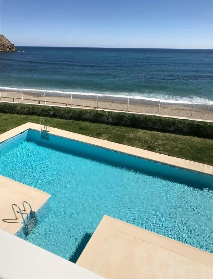 Apartamento Nautilus Beach Carboneras