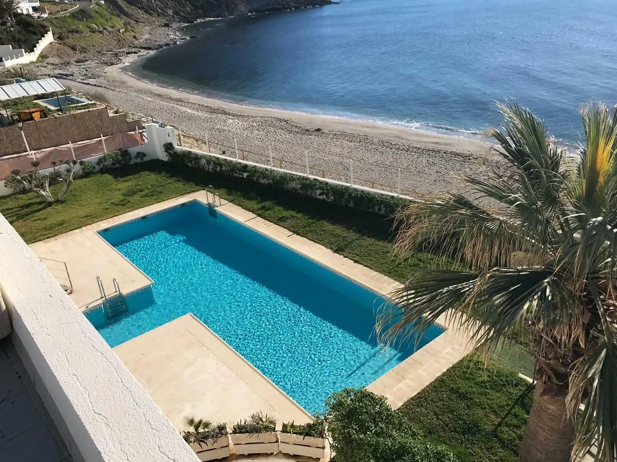 Apartamento Nautilus Beach カルボネラス スペイン