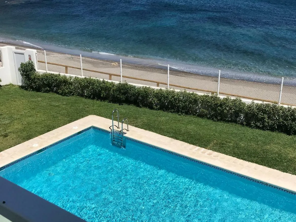 Apartamento Nautilus Beach Carboneras