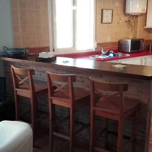 En Apartamento