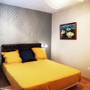 ¡ Vamos A La Playa 2 ! Apartamento