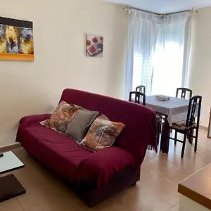 Apartamento En , Almería Apartamento