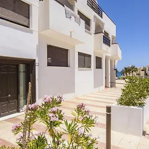 Apartamento Miralmar Parking Gratis 50m De Playa Apartamento